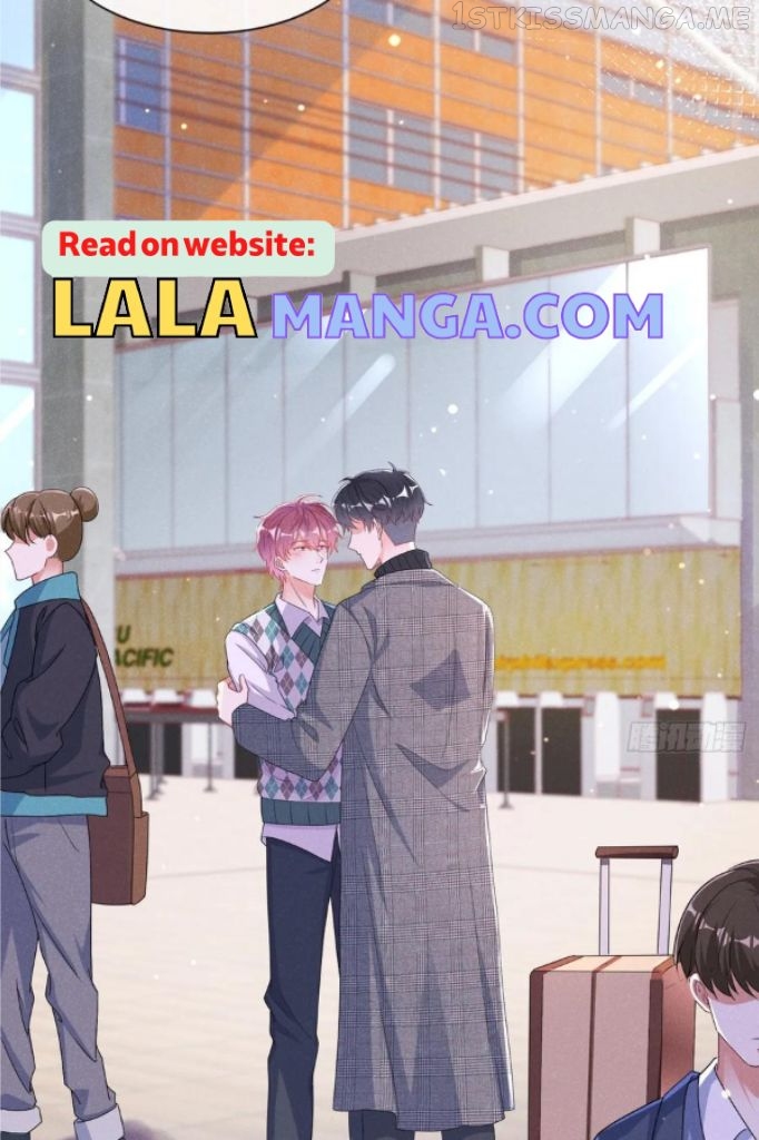 I and My Ideal Type Are Dying! Chapter 82 - page 21