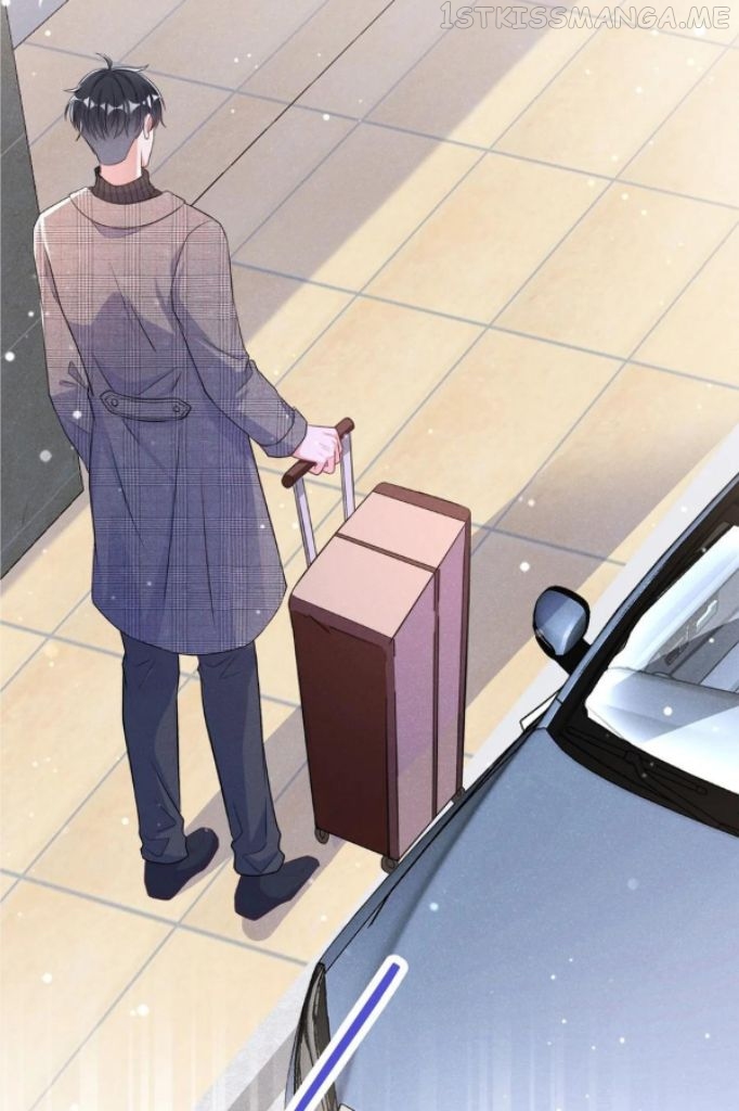 I and My Ideal Type Are Dying! Chapter 82 - page 28