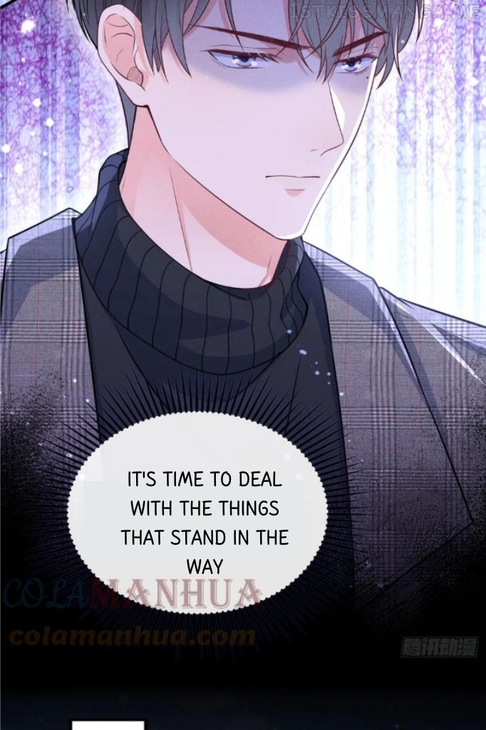 I and My Ideal Type Are Dying! Chapter 82 - page 32