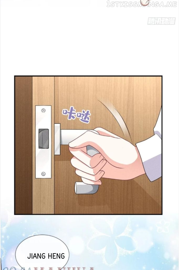 I and My Ideal Type Are Dying! Chapter 82 - page 40