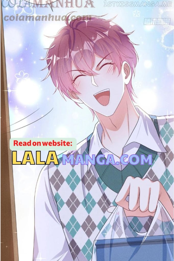 I and My Ideal Type Are Dying! Chapter 82 - page 41