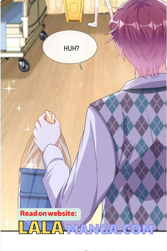 I and My Ideal Type Are Dying! Chapter 82 - page 43