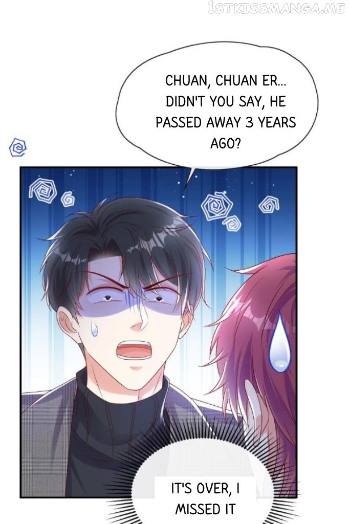I and My Ideal Type Are Dying! Chapter 82 - page 5