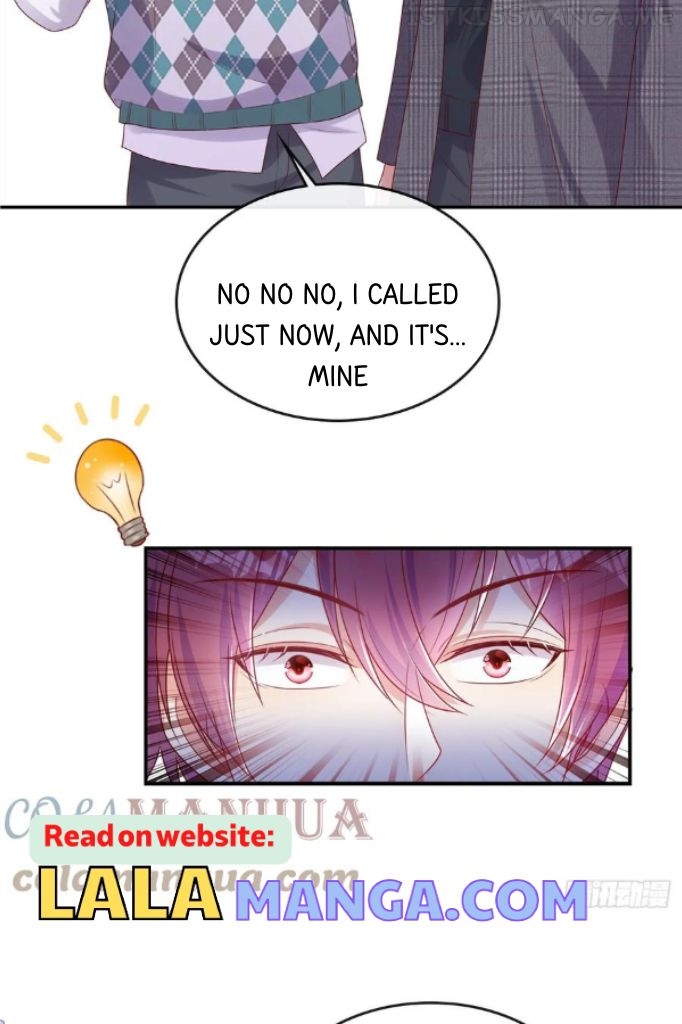 I and My Ideal Type Are Dying! Chapter 82 - page 7