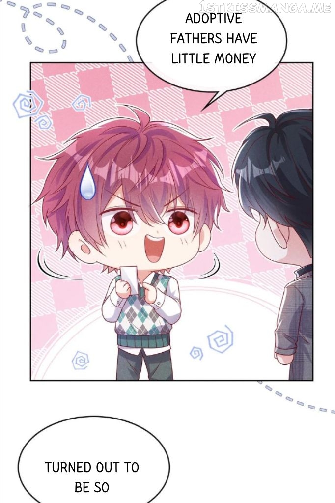I and My Ideal Type Are Dying! Chapter 82 - page 8