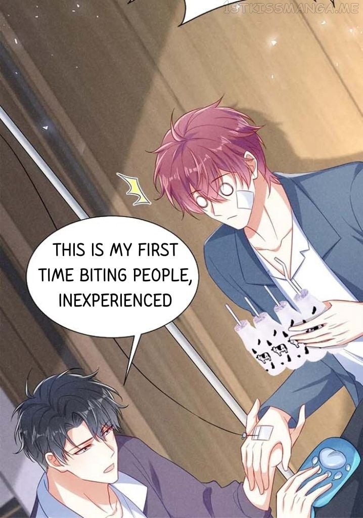 I and My Ideal Type Are Dying! Chapter 81 - page 11