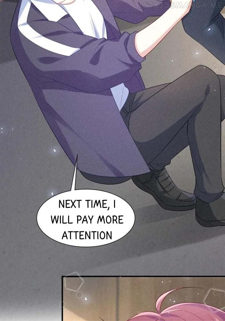 I and My Ideal Type Are Dying! Chapter 81 - page 12