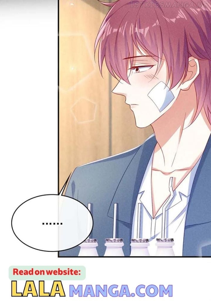I and My Ideal Type Are Dying! Chapter 81 - page 13
