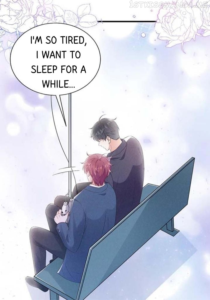 I and My Ideal Type Are Dying! Chapter 81 - page 16