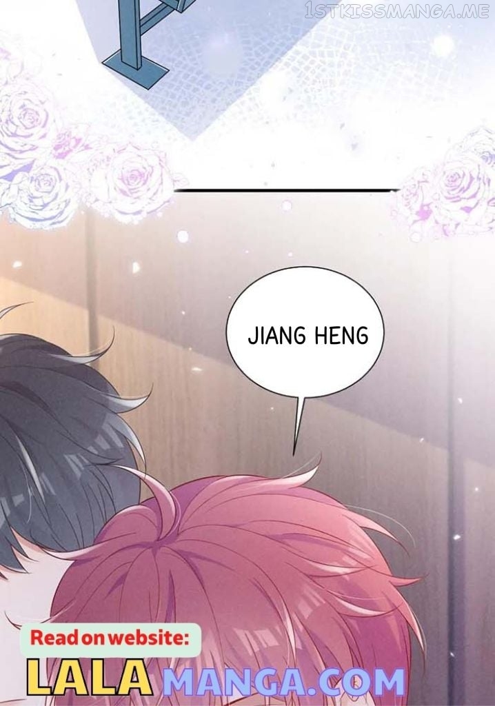 I and My Ideal Type Are Dying! Chapter 81 - page 17