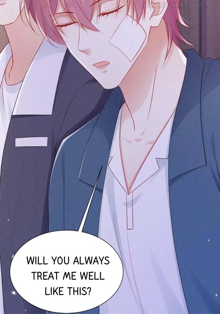 I and My Ideal Type Are Dying! Chapter 81 - page 18