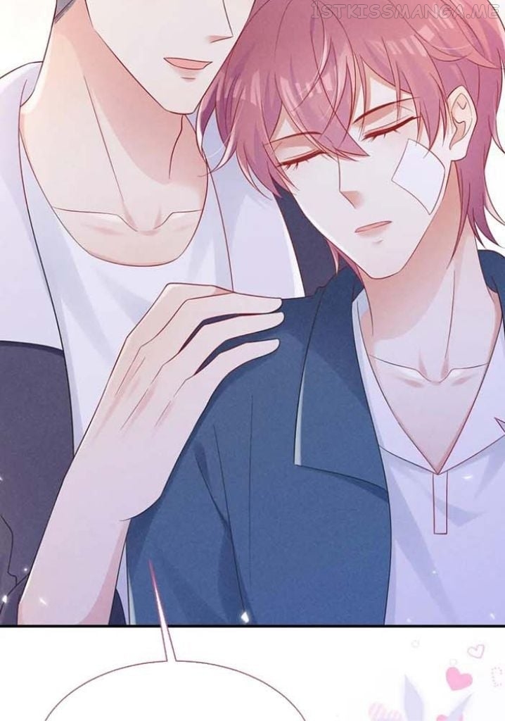 I and My Ideal Type Are Dying! Chapter 81 - page 20