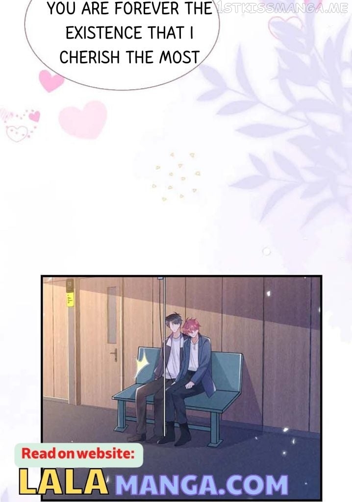 I and My Ideal Type Are Dying! Chapter 81 - page 21