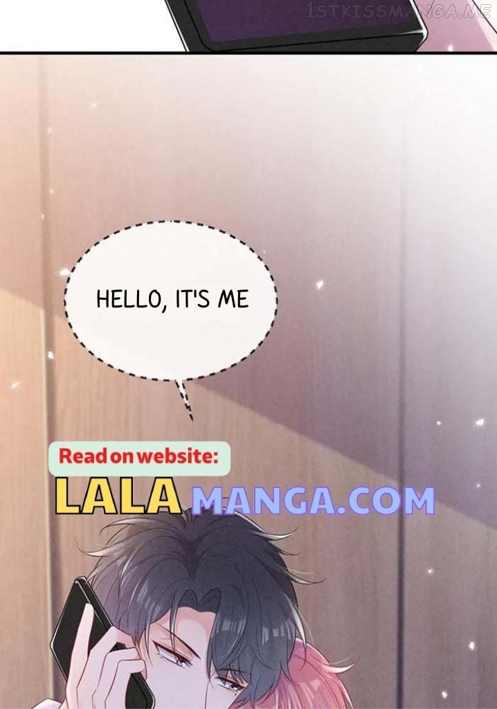 I and My Ideal Type Are Dying! Chapter 81 - page 23