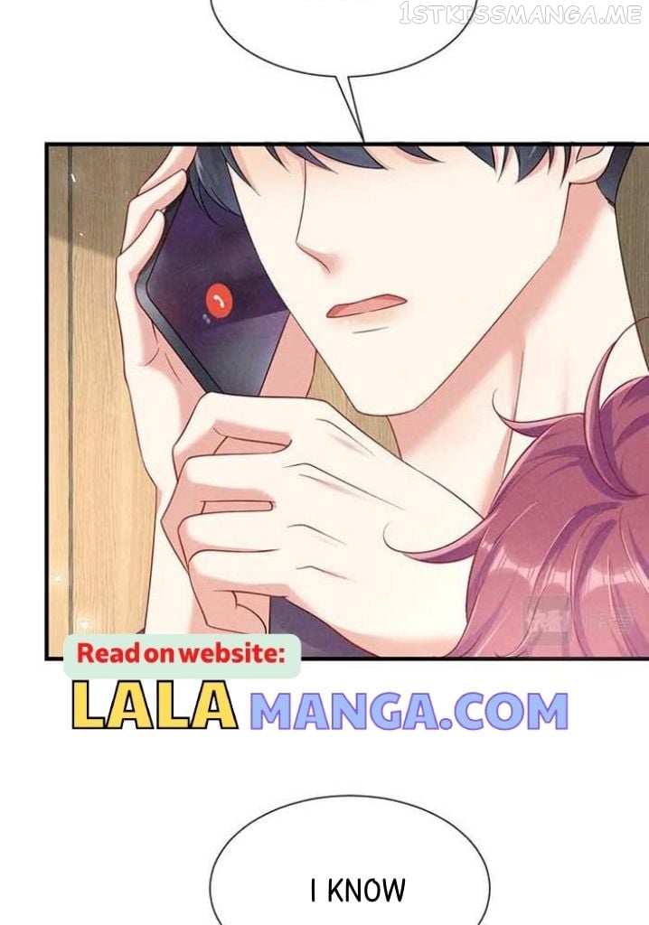 I and My Ideal Type Are Dying! Chapter 81 - page 25