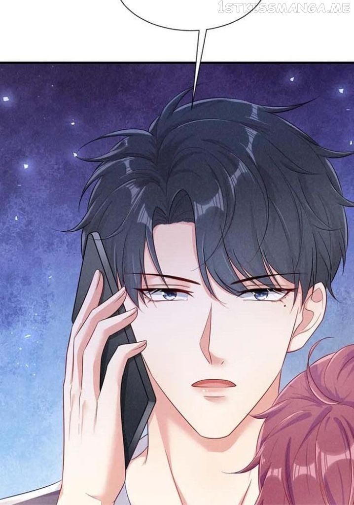 I and My Ideal Type Are Dying! Chapter 81 - page 26
