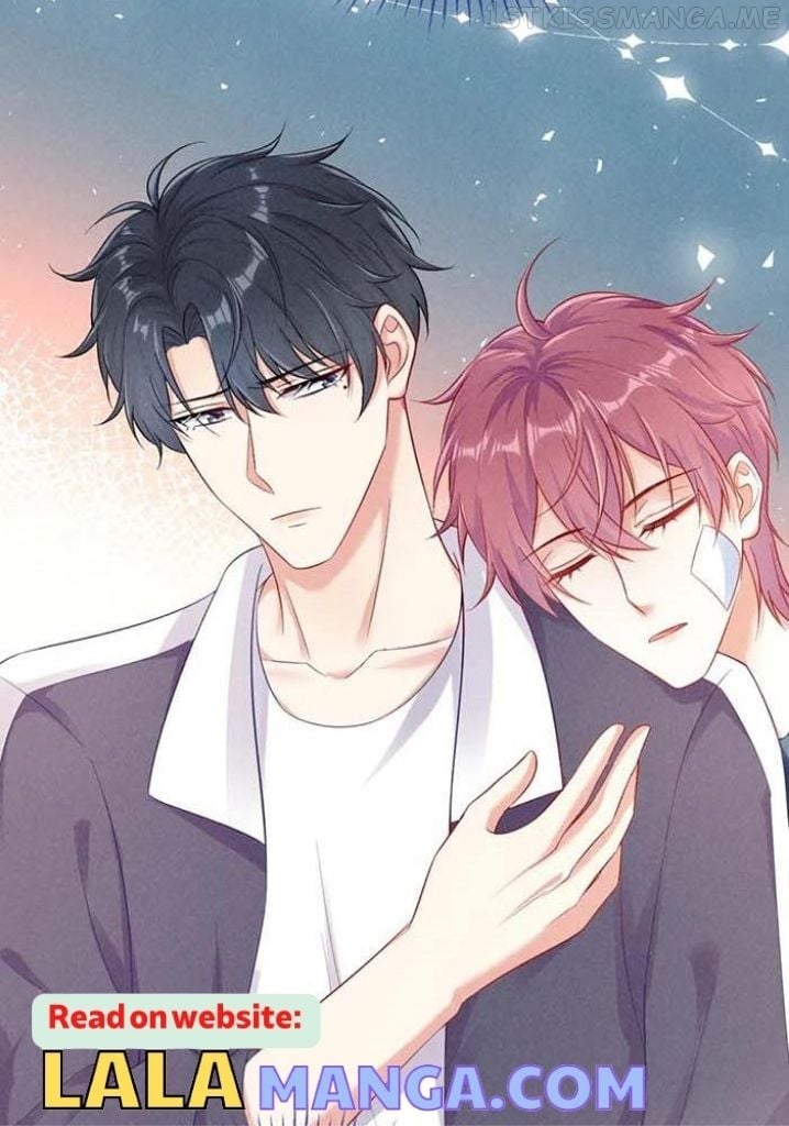 I and My Ideal Type Are Dying! Chapter 81 - page 29