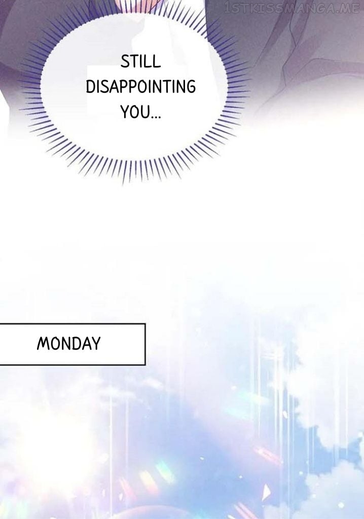 I and My Ideal Type Are Dying! Chapter 81 - page 30