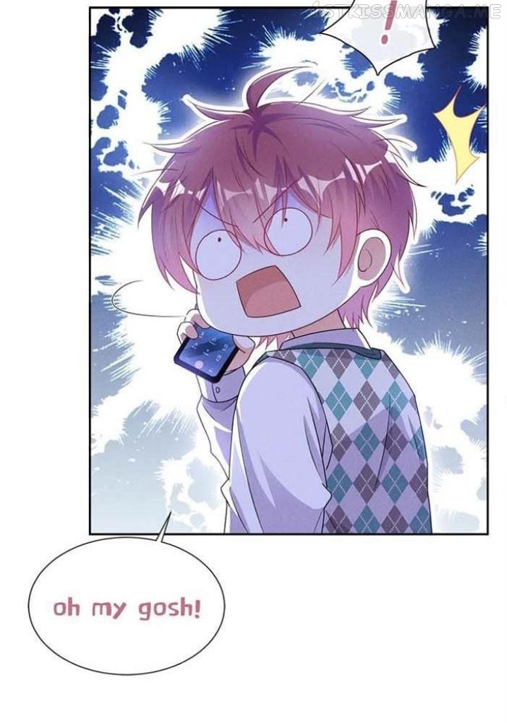 I and My Ideal Type Are Dying! Chapter 81 - page 40