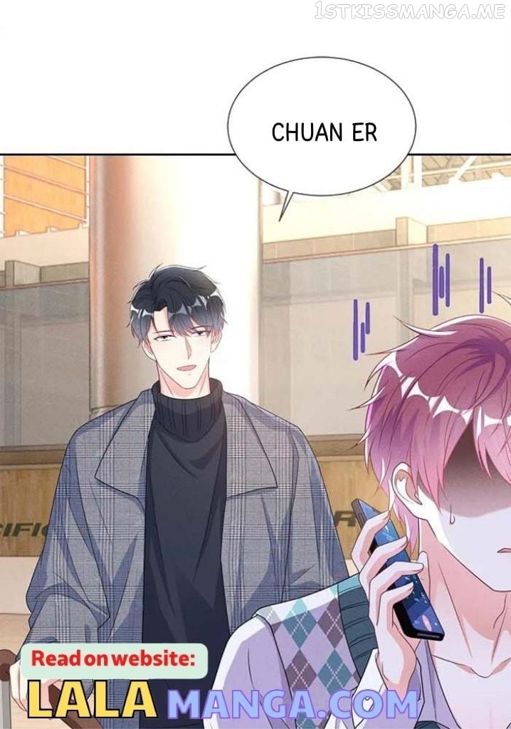 I and My Ideal Type Are Dying! Chapter 81 - page 41