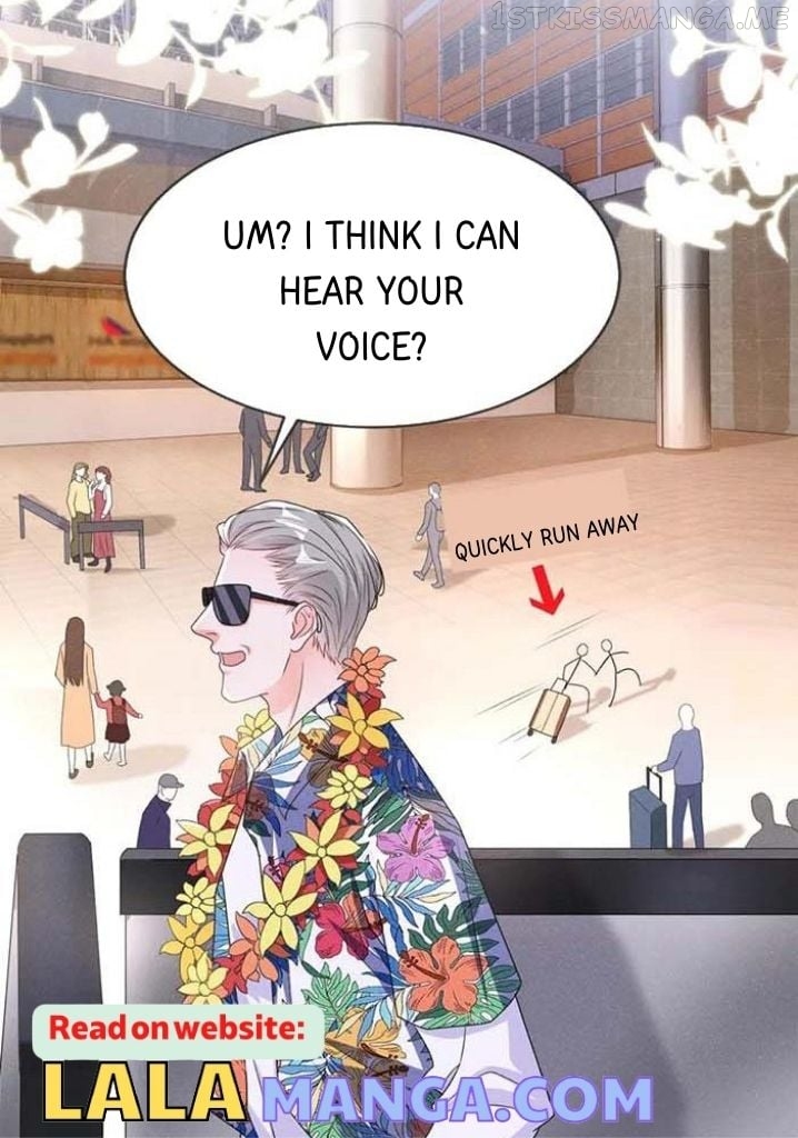 I and My Ideal Type Are Dying! Chapter 81 - page 43