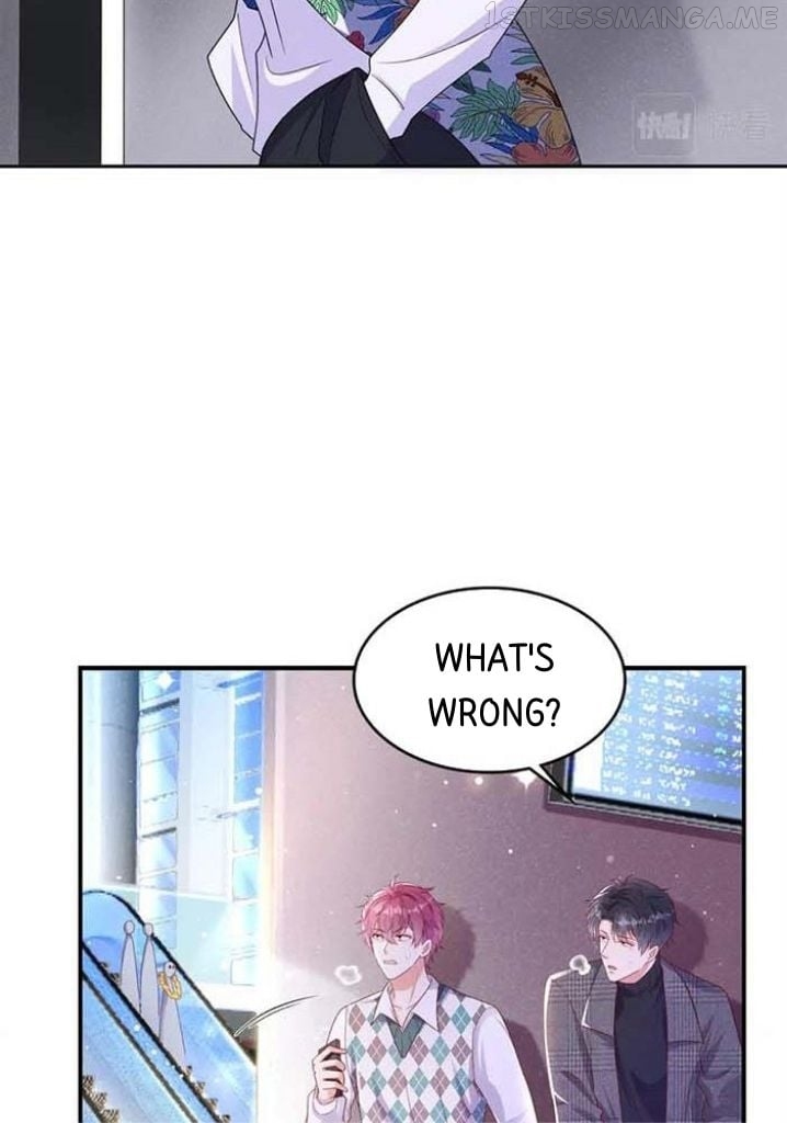 I and My Ideal Type Are Dying! Chapter 81 - page 44