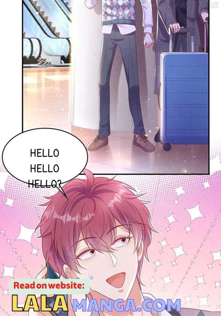 I and My Ideal Type Are Dying! Chapter 81 - page 45