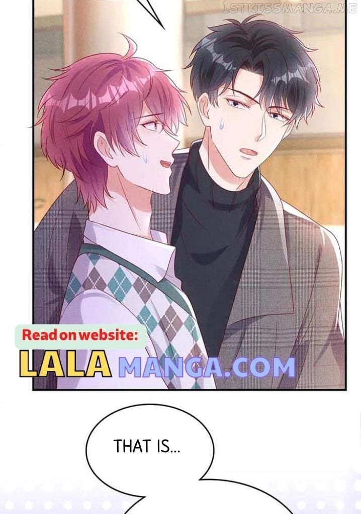 I and My Ideal Type Are Dying! Chapter 81 - page 47