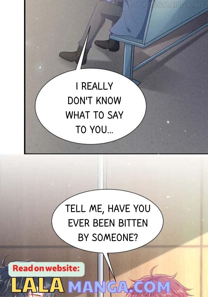 I and My Ideal Type Are Dying! Chapter 81 - page 7