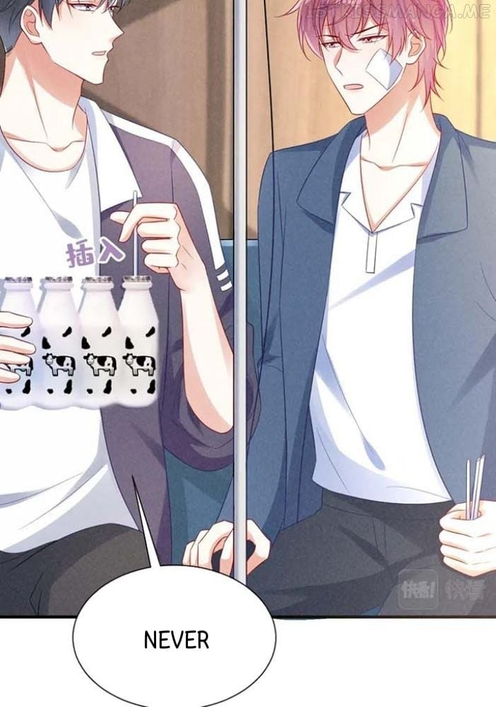 I and My Ideal Type Are Dying! Chapter 81 - page 8
