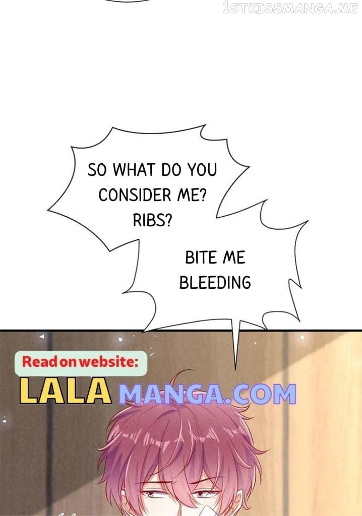 I and My Ideal Type Are Dying! Chapter 81 - page 9