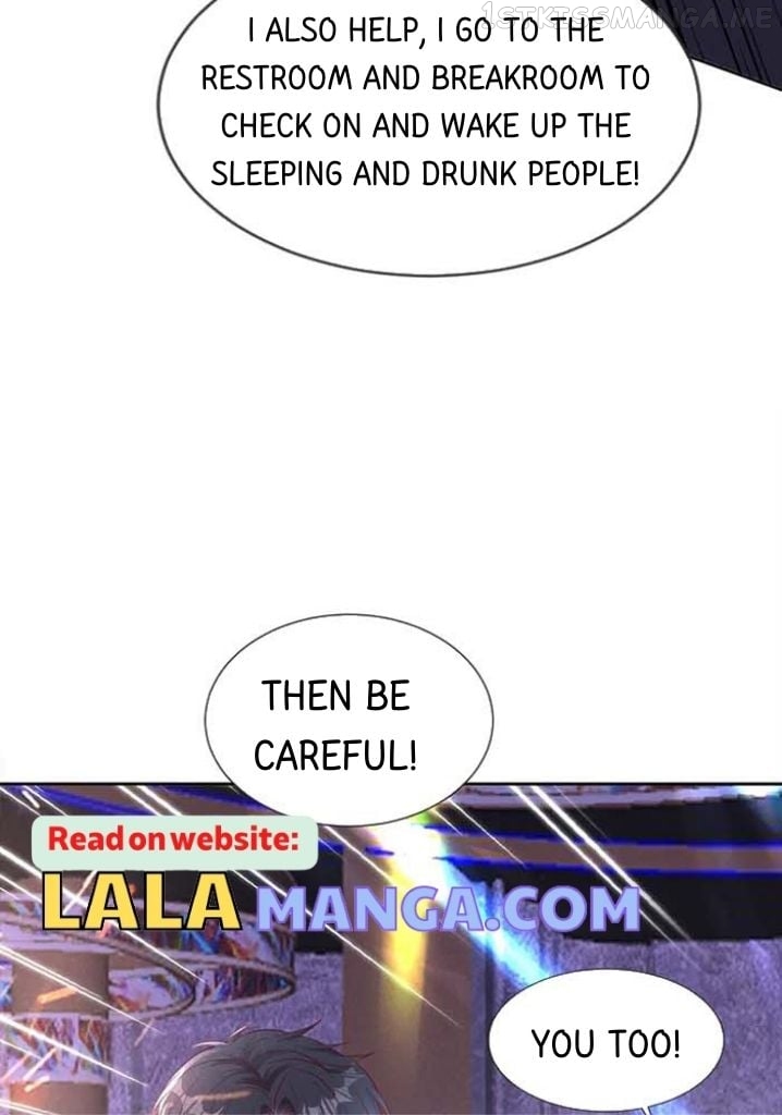 I and My Ideal Type Are Dying! Chapter 80 - page 10