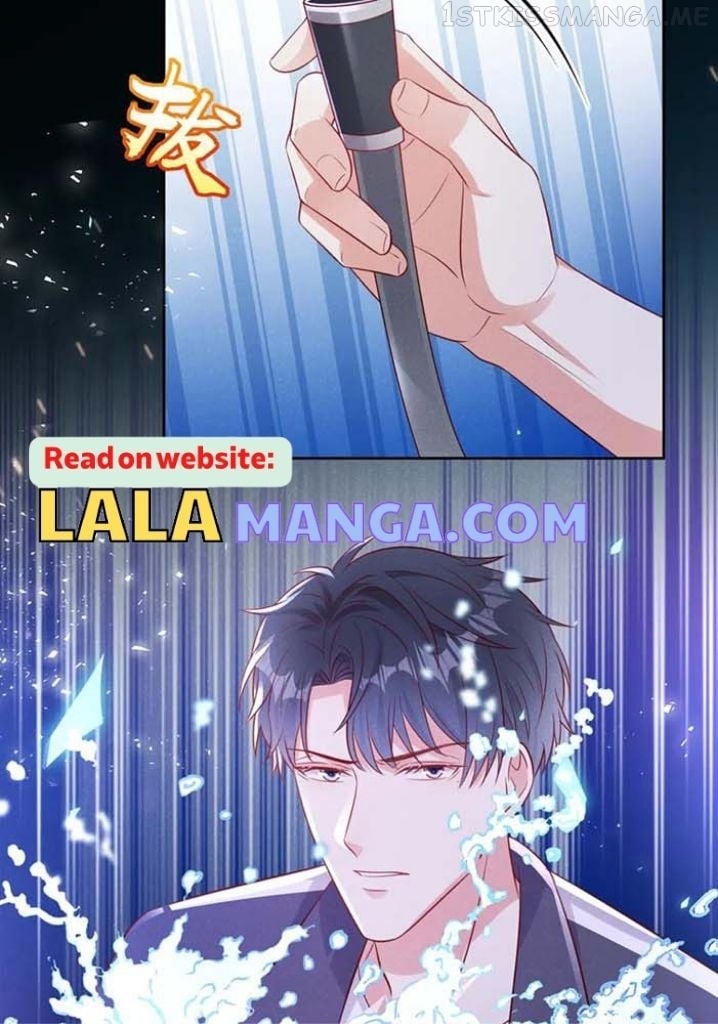I and My Ideal Type Are Dying! Chapter 80 - page 12