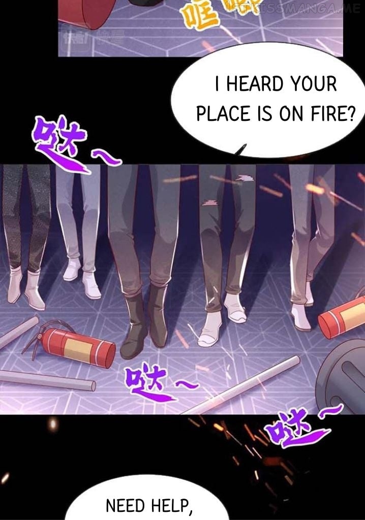I and My Ideal Type Are Dying! Chapter 80 - page 14