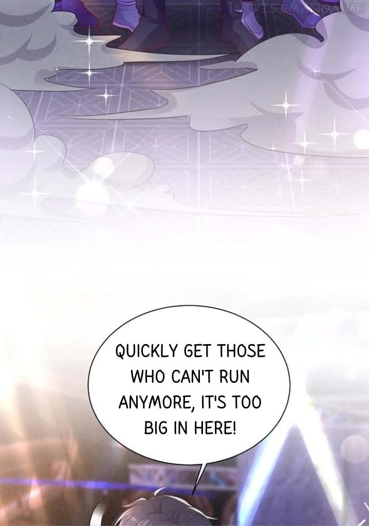I and My Ideal Type Are Dying! Chapter 80 - page 17