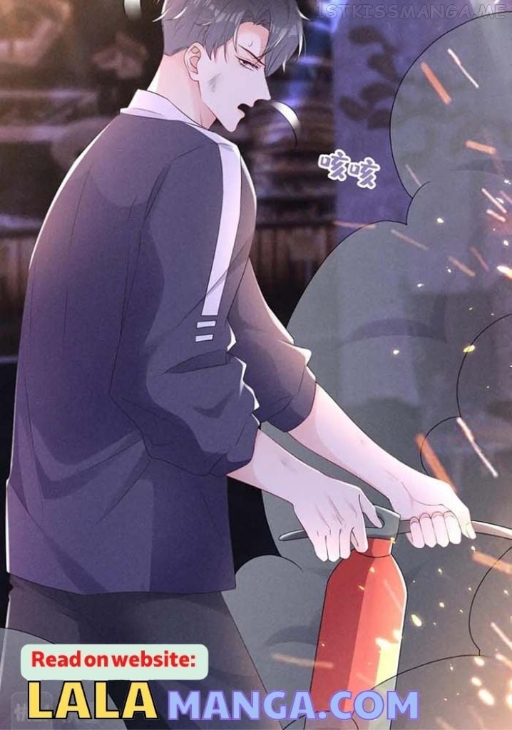 I and My Ideal Type Are Dying! Chapter 80 - page 18