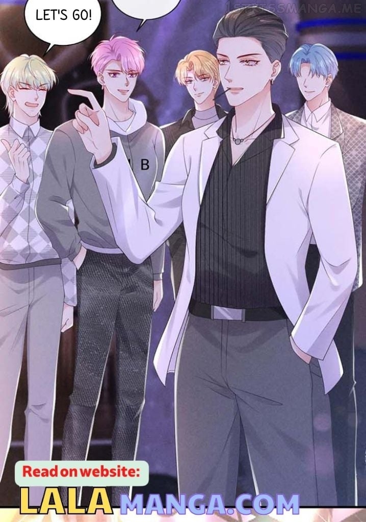 I and My Ideal Type Are Dying! Chapter 80 - page 21
