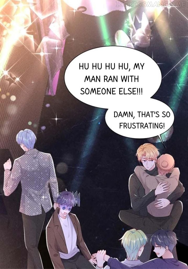 I and My Ideal Type Are Dying! Chapter 80 - page 22