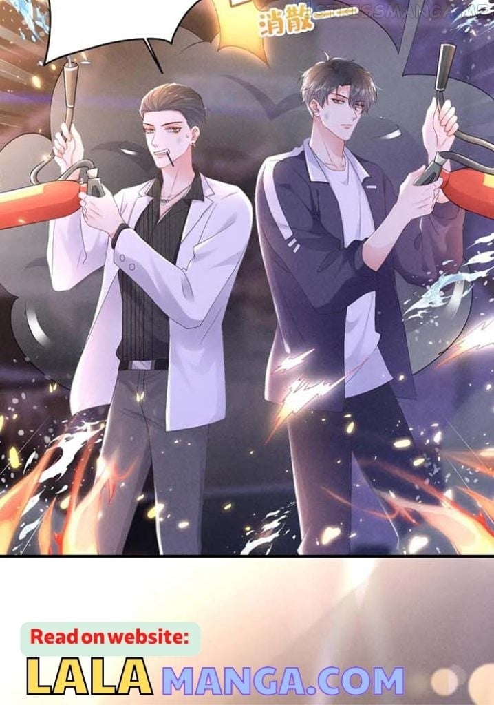 I and My Ideal Type Are Dying! Chapter 80 - page 25