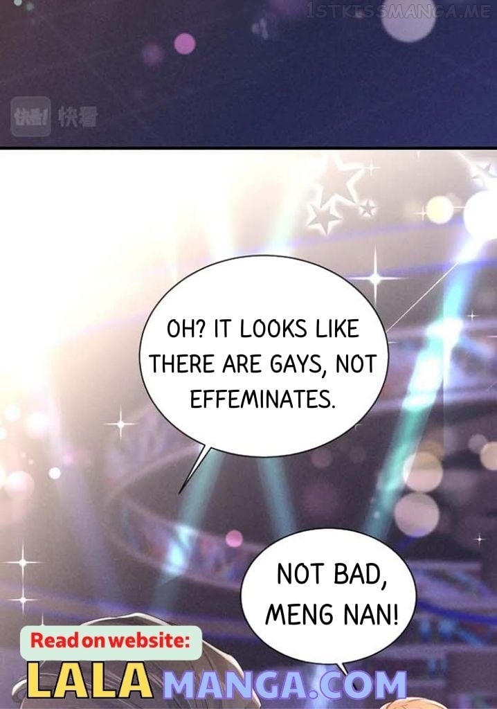 I and My Ideal Type Are Dying! Chapter 80 - page 27