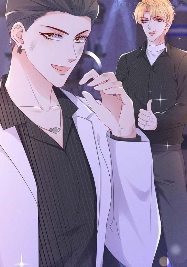 I and My Ideal Type Are Dying! Chapter 80 - page 28