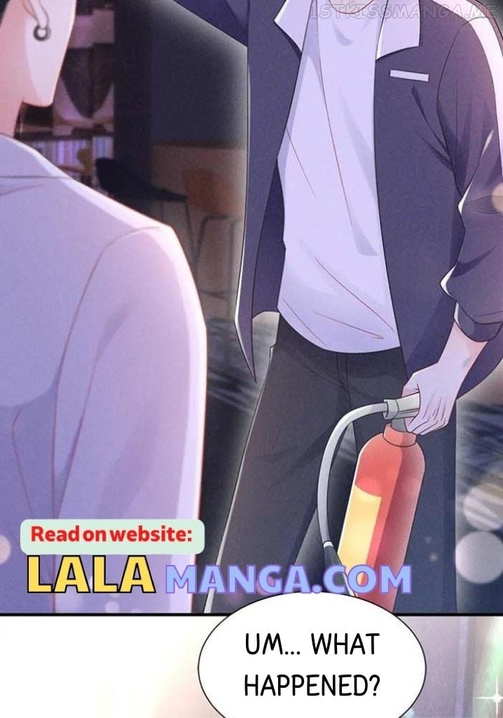 I and My Ideal Type Are Dying! Chapter 80 - page 31
