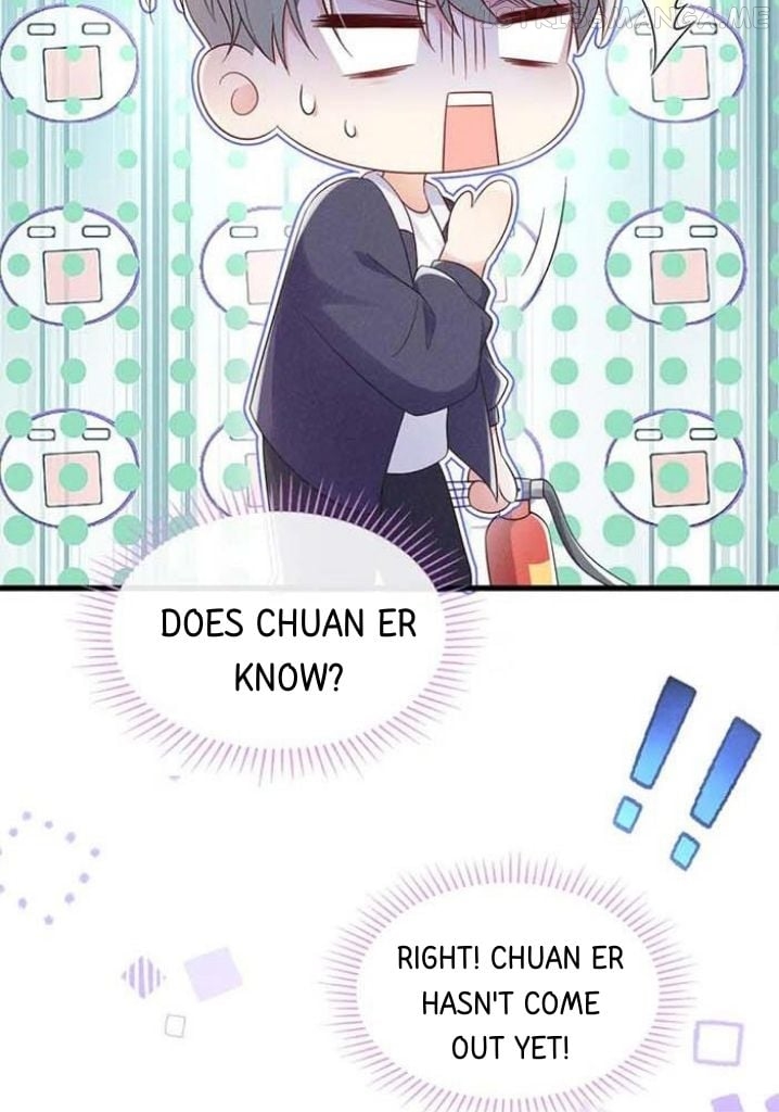 I and My Ideal Type Are Dying! Chapter 80 - page 37