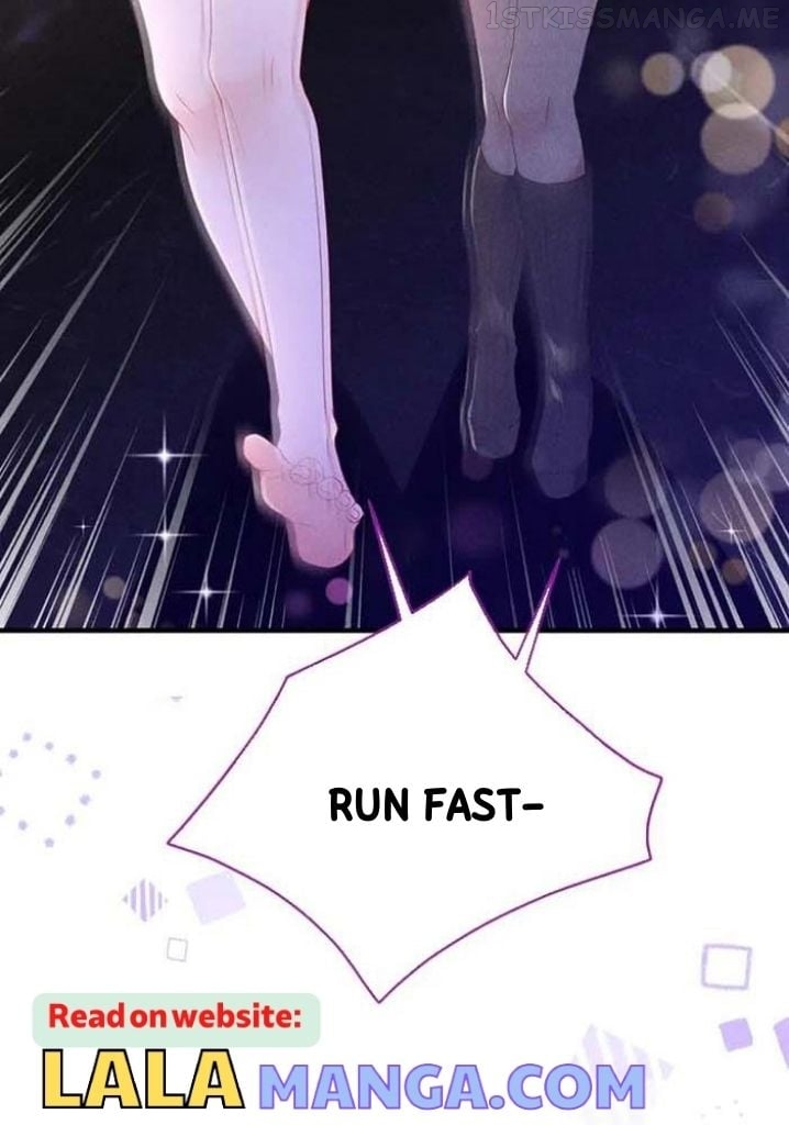 I and My Ideal Type Are Dying! Chapter 80 - page 41