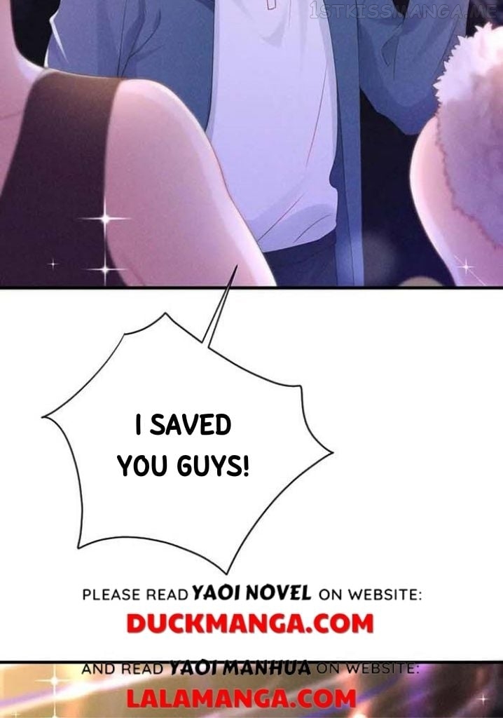I and My Ideal Type Are Dying! Chapter 80 - page 43