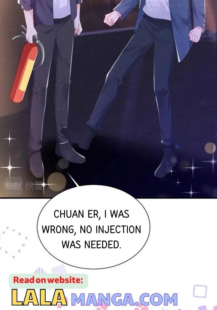 I and My Ideal Type Are Dying! Chapter 80 - page 46