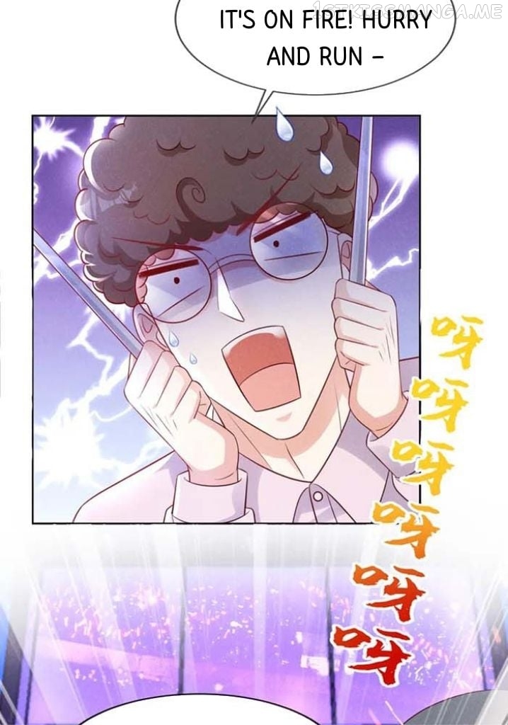 I and My Ideal Type Are Dying! Chapter 80 - page 5