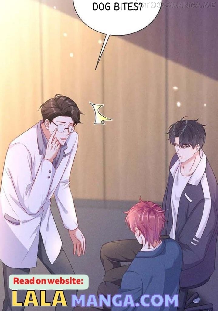 I and My Ideal Type Are Dying! Chapter 80 - page 52