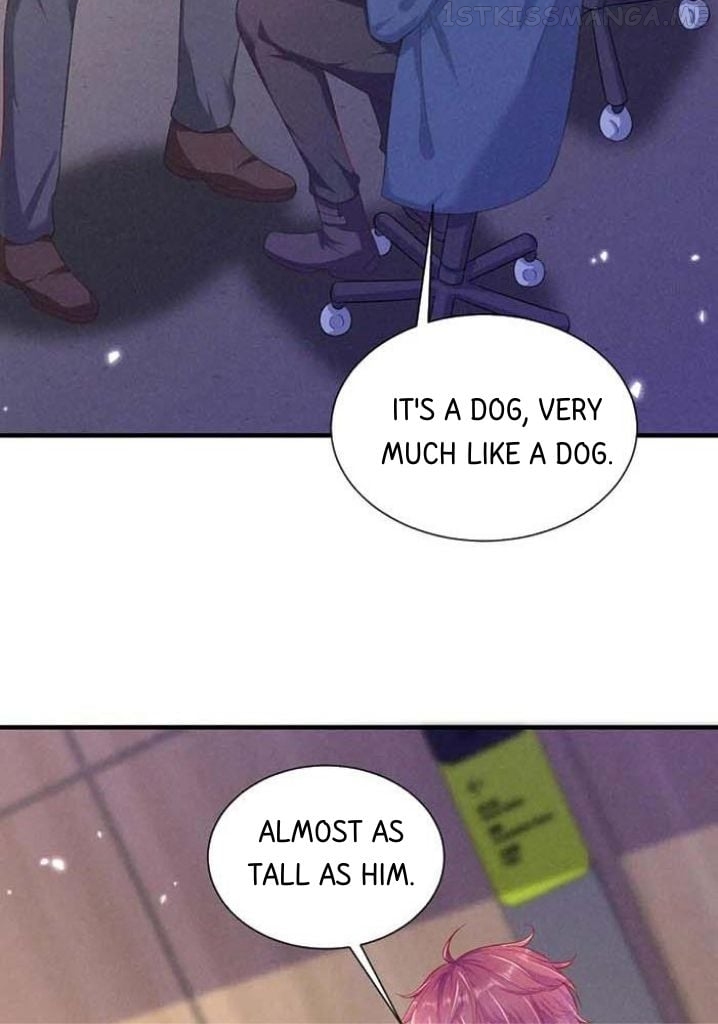 I and My Ideal Type Are Dying! Chapter 80 - page 53