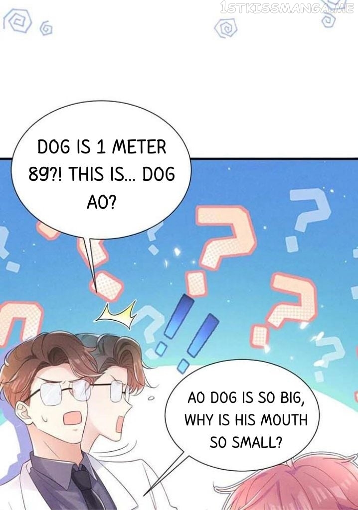 I and My Ideal Type Are Dying! Chapter 80 - page 55